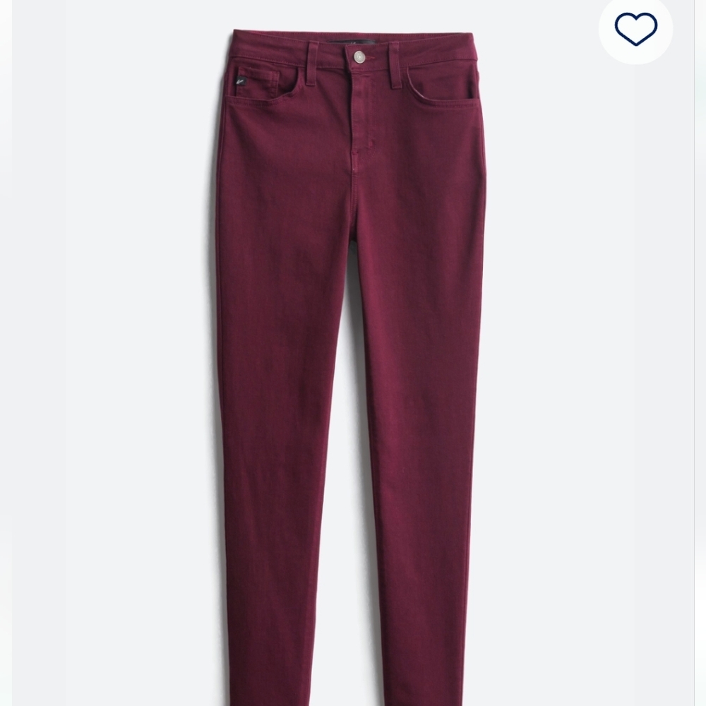 KanCan Women's Plum Skinny Jeans